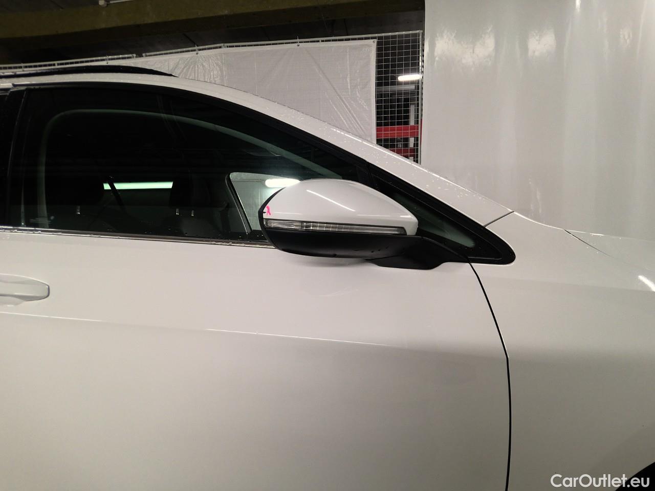  Volkswagen  Golf  Sp.Combi TSI 150 GT Aut. #2