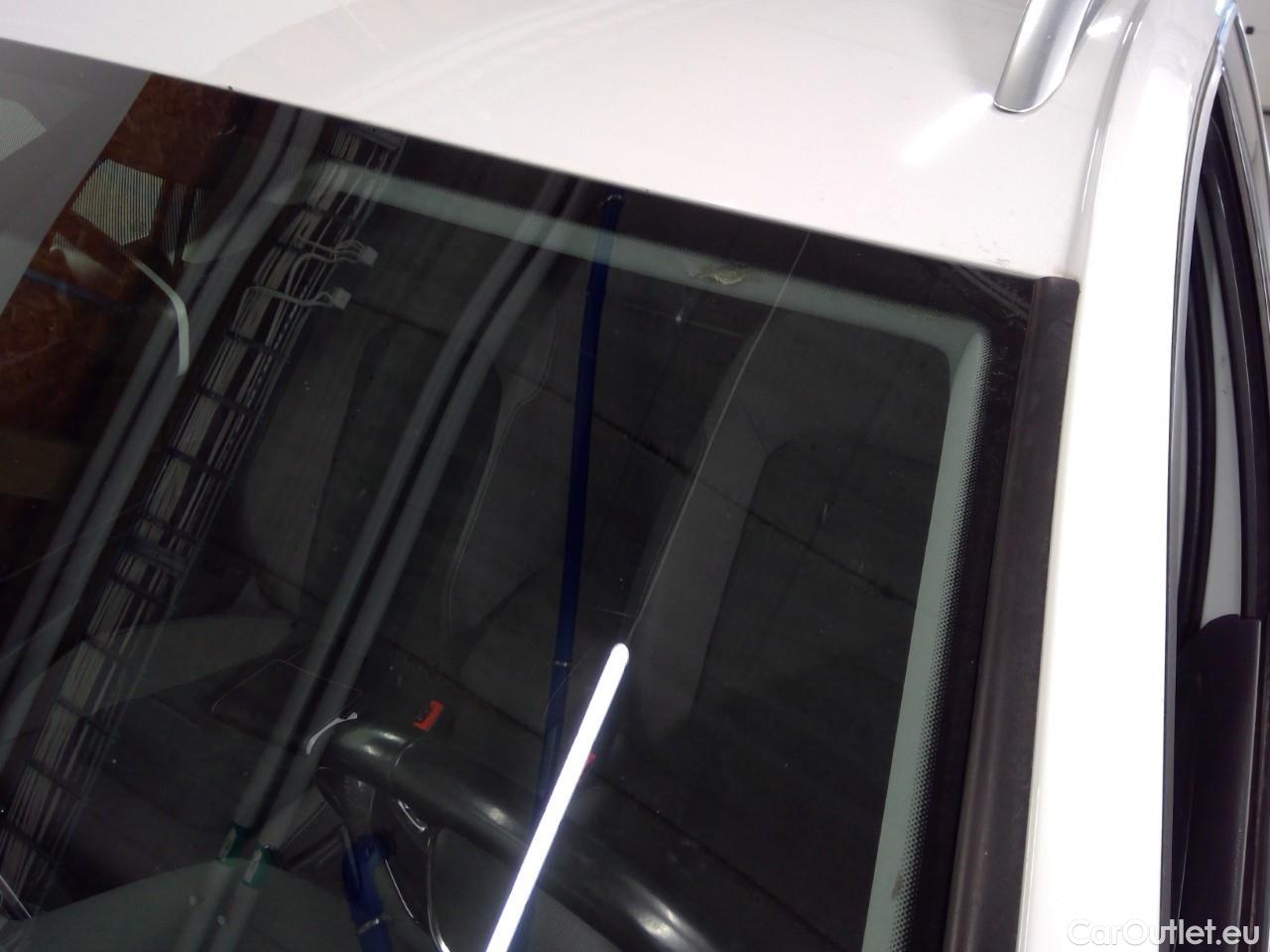  Volkswagen  Golf  Alltrack TDI 184 4M Aut. #22