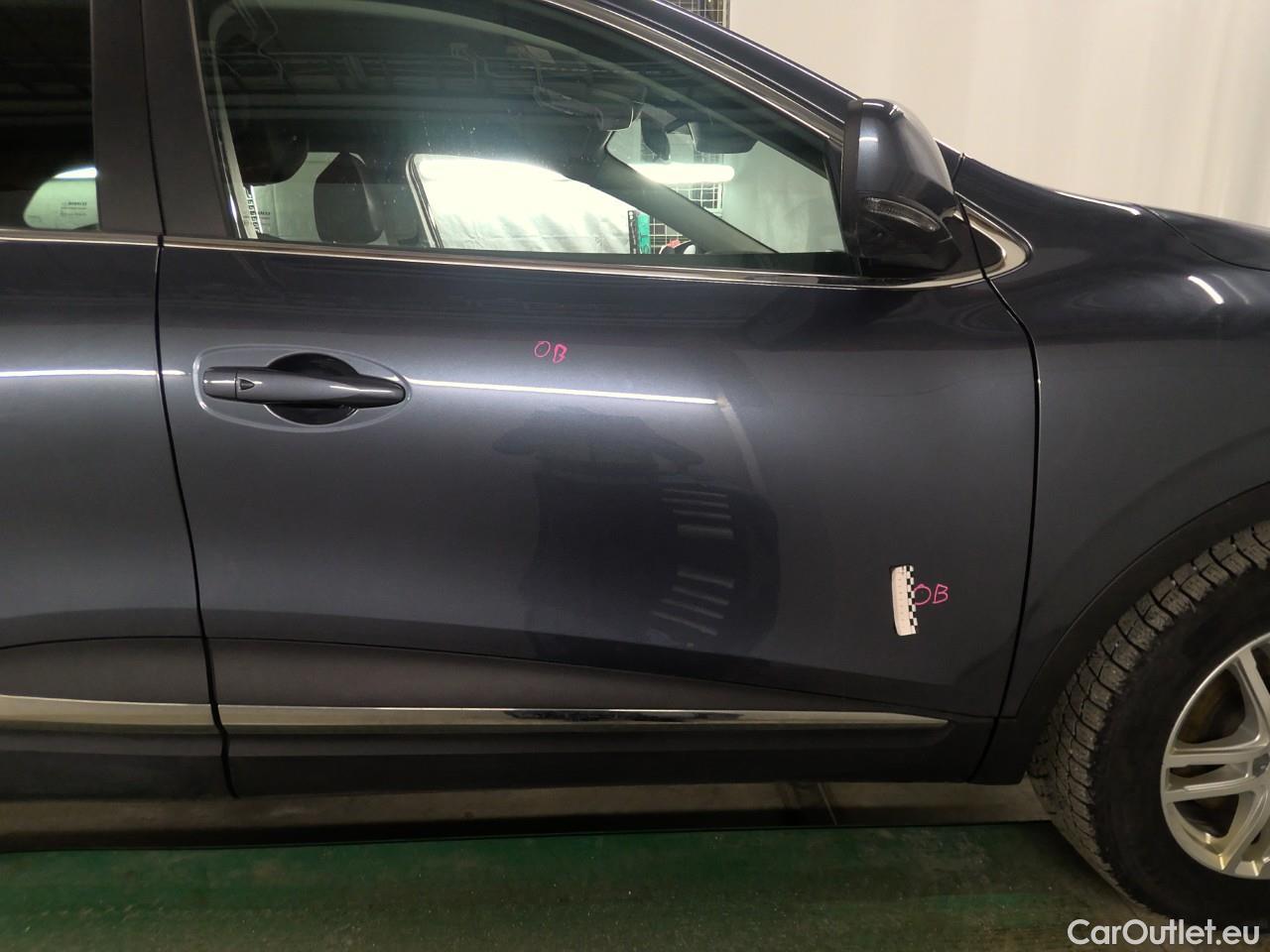  Renault  Kadjar  TCe 140 Zen 2WD Aut #2