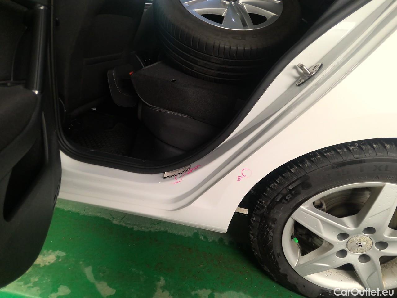  Volkswagen  Golf  Sp.Combi TSI 150 GT Aut. #11