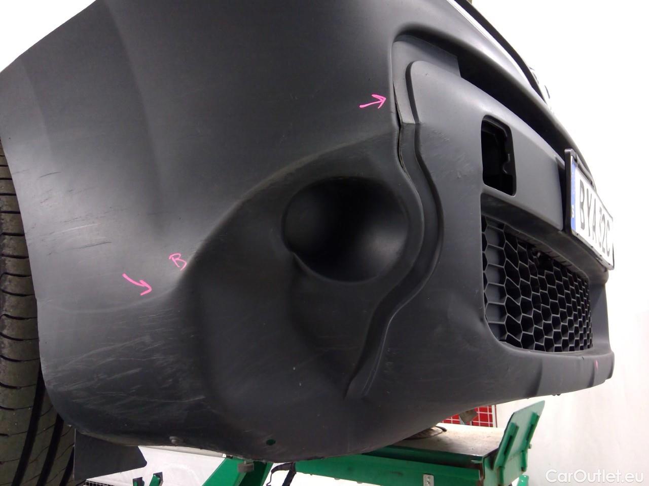  Renault  Kangoo Kang.Ex.dCi 90 L1 Aut. #5