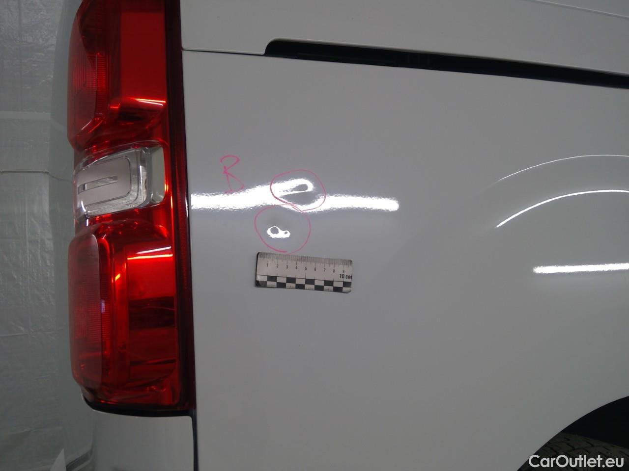  Peugeot  Expert e- 136 75kWh L2 PRO+ #13