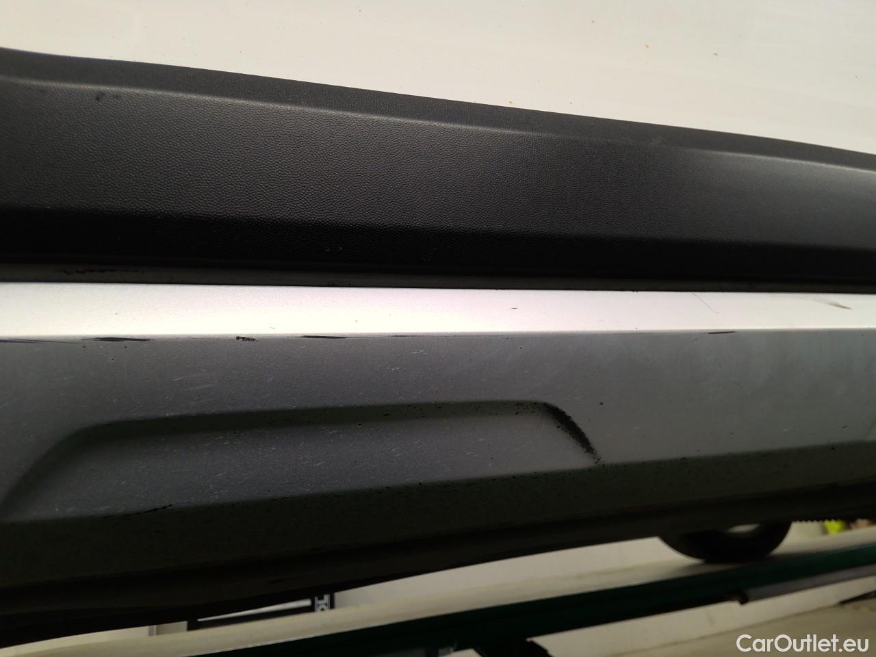  Volkswagen  Golf  Allt. TDI Ltd.Ed. 4M Aut. #8