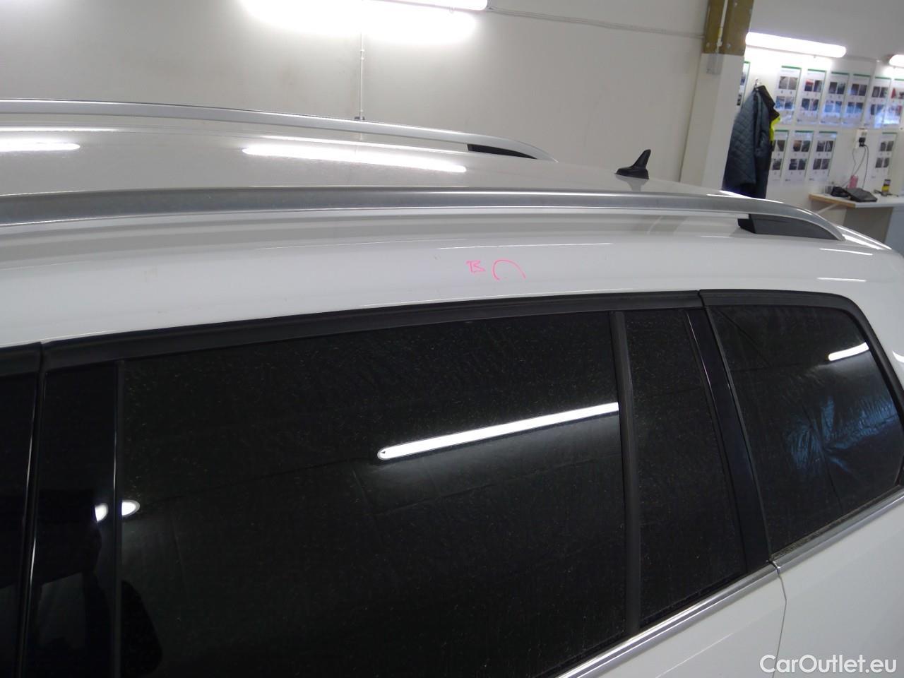  Volkswagen  Golf  Alltrack TDI 184 4M Aut. #26