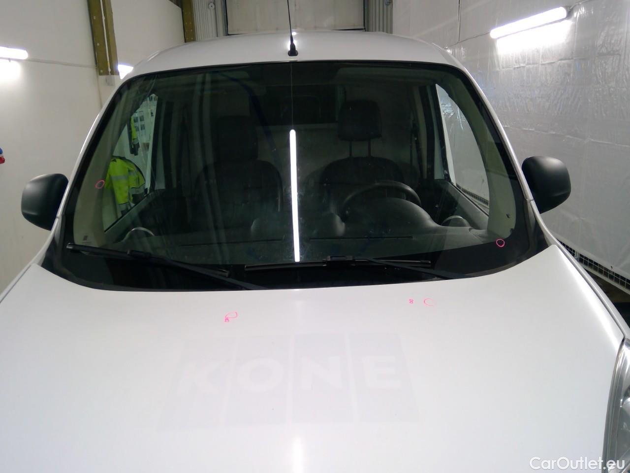  Renault  Kangoo Kang.Ex.dCi 90 L1 Aut. #30