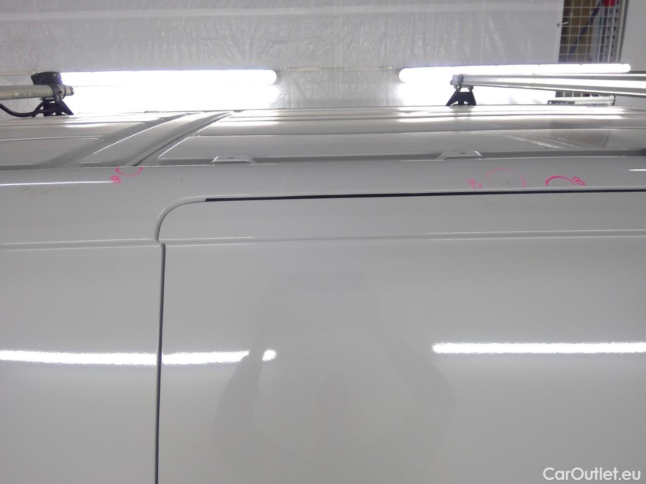  Peugeot  Expert e- 136 75kWh L2 PRO+ #28