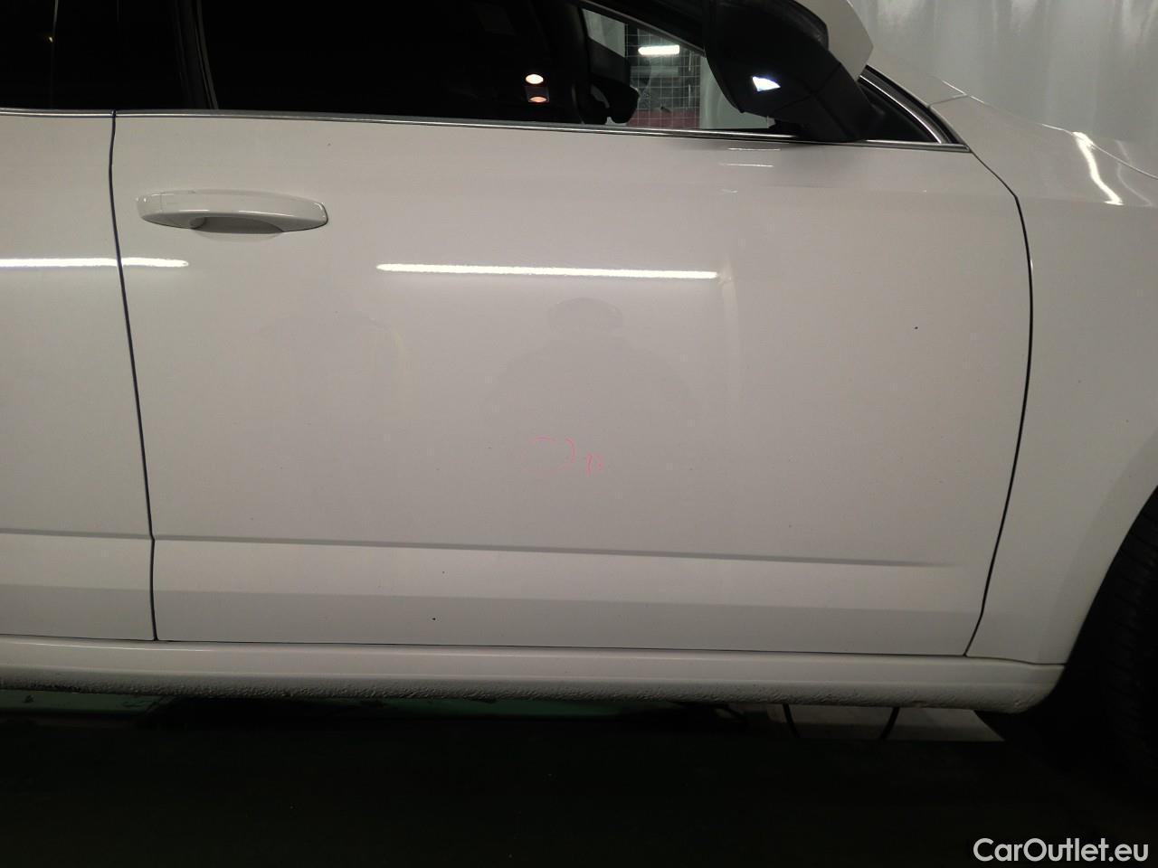  Skoda  Octavia Oct.Combi TSI 150 Style Aut. #11