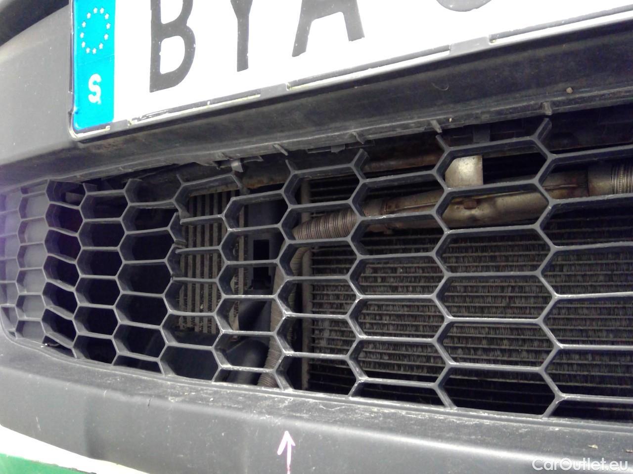  Renault  Kangoo Kang.Ex.dCi 90 L1 Aut. #3