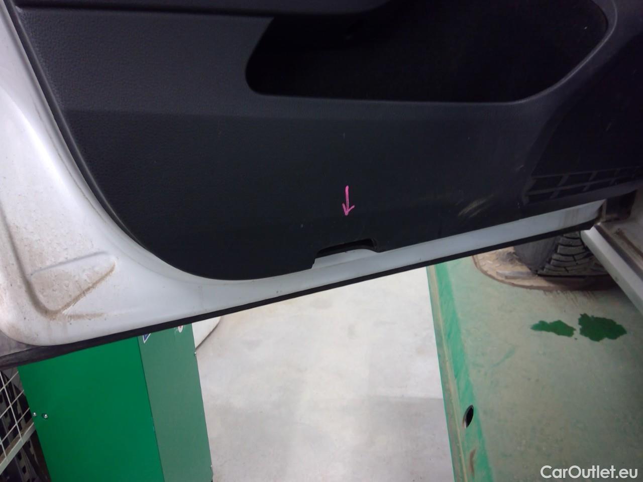  Volkswagen  Golf  Alltrack TDI 184 4M Aut. #7