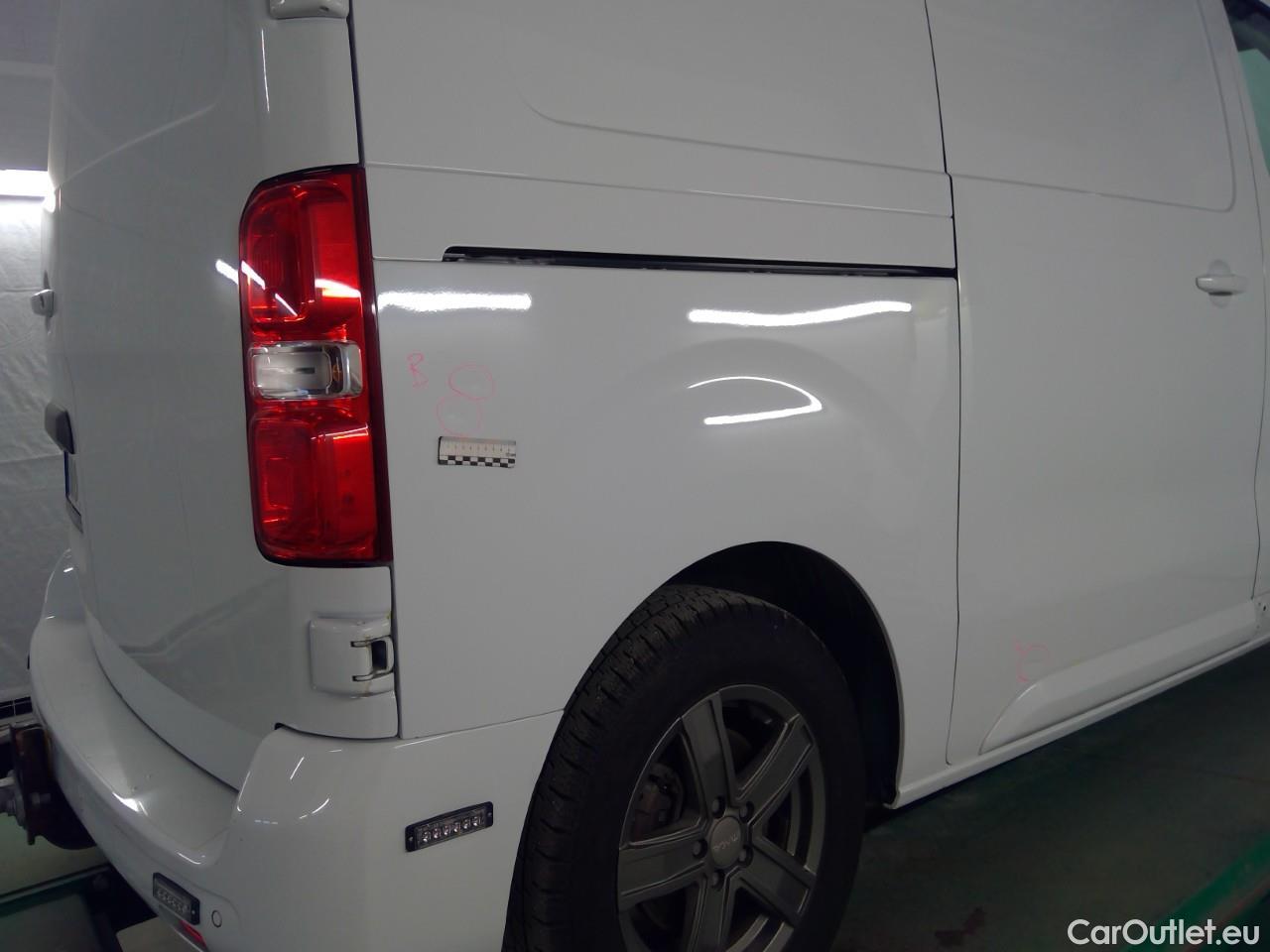  Peugeot  Expert e- 136 75kWh L2 PRO+ #12