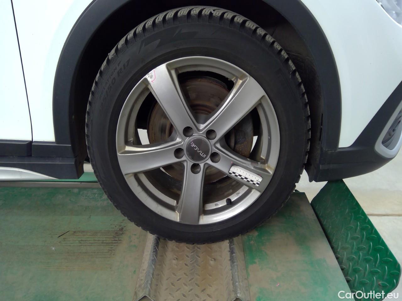  Volkswagen  Golf  Alltrack TDI 200 4x4 Aut #27