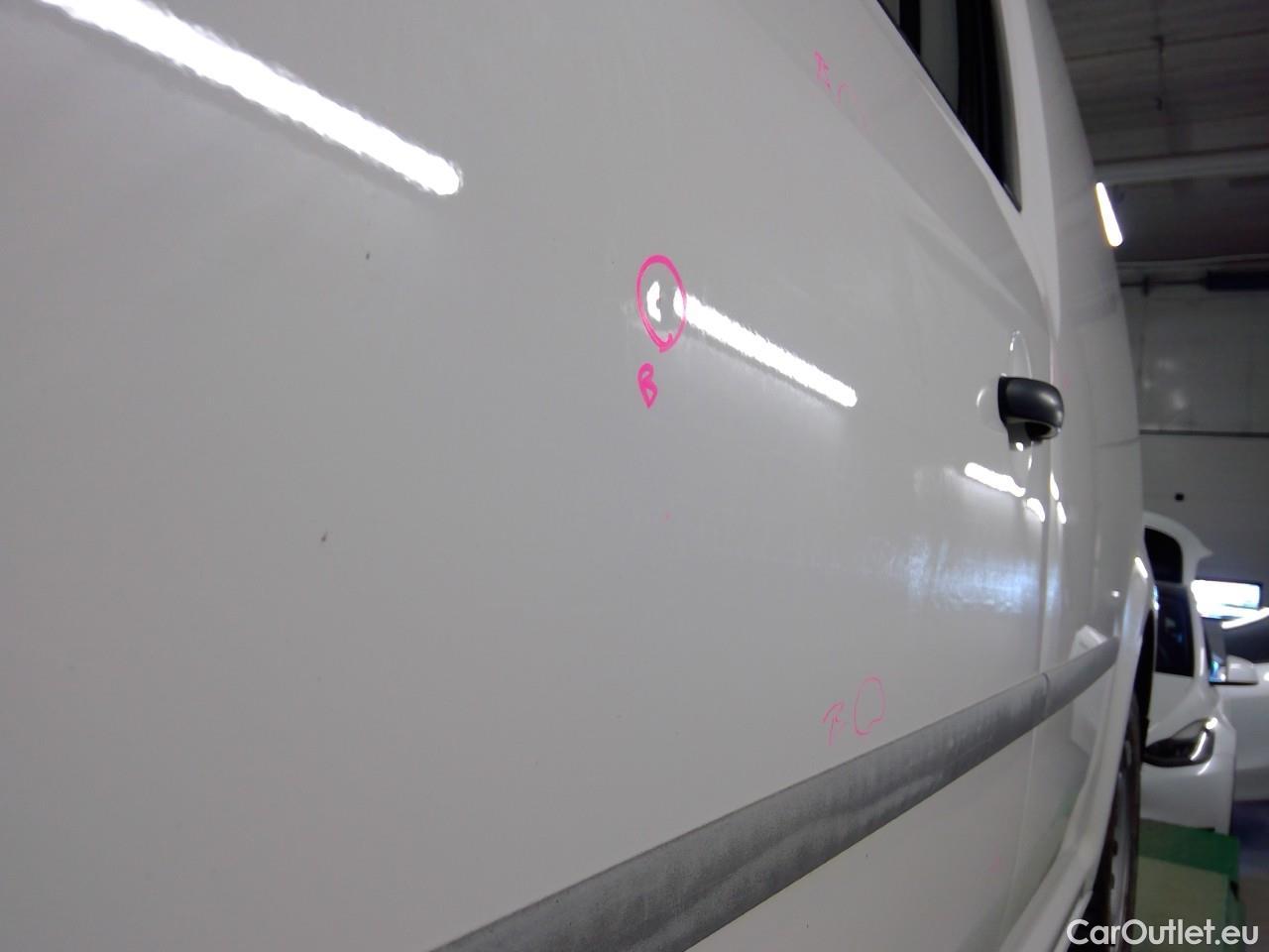  Volkswagen  Caddy  TDI 75 L1 Aut. #7