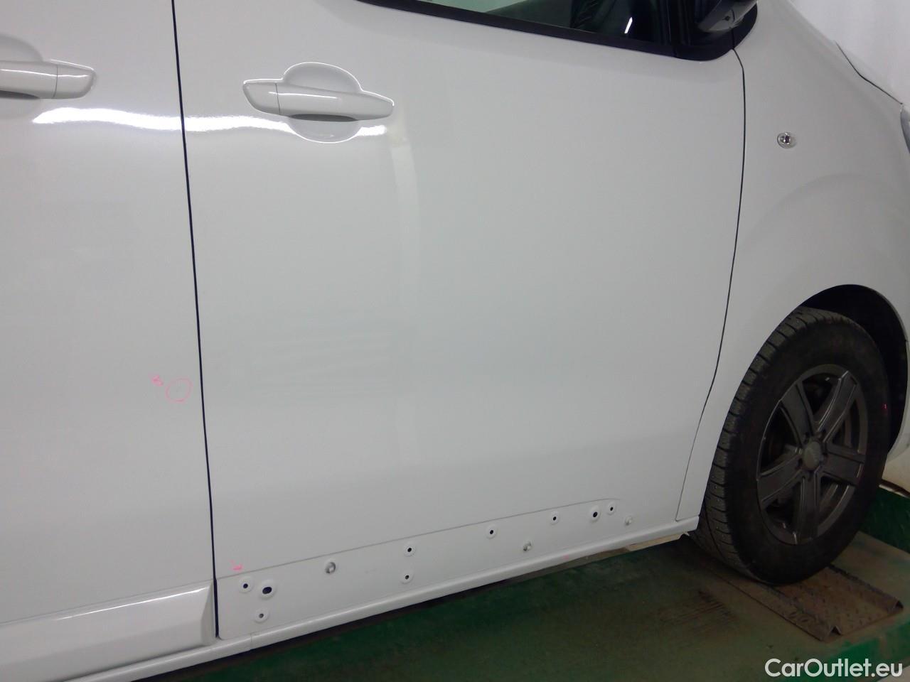  Peugeot  Expert e- 136 75kWh L2 PRO+ #17