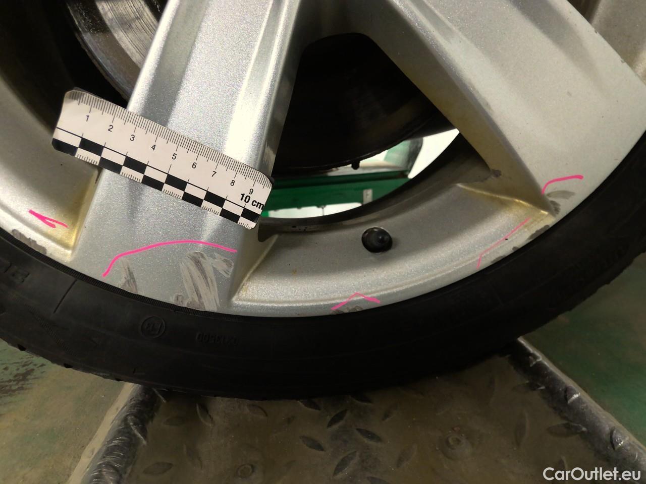  Volkswagen  Golf  Allt. TDI Ltd.Ed. 4M Aut. #6