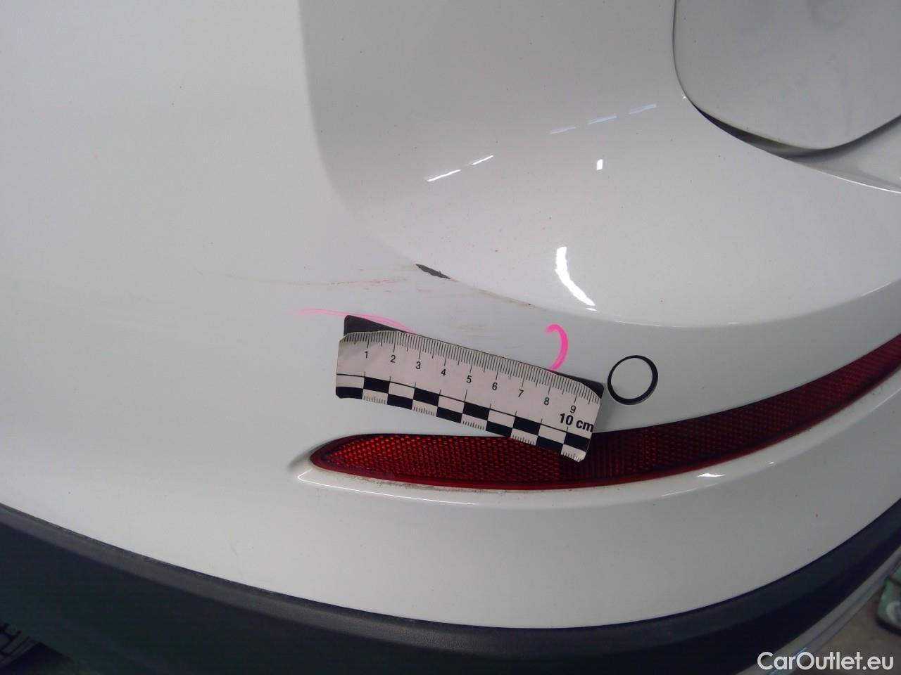  Volkswagen  Golf  Alltrack TDI 200 4x4 Aut #17