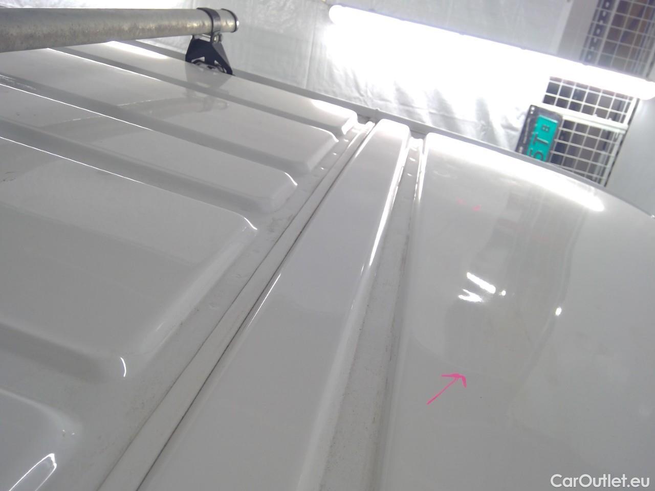  Peugeot  Expert e- 136 75kWh L2 PRO+ #26