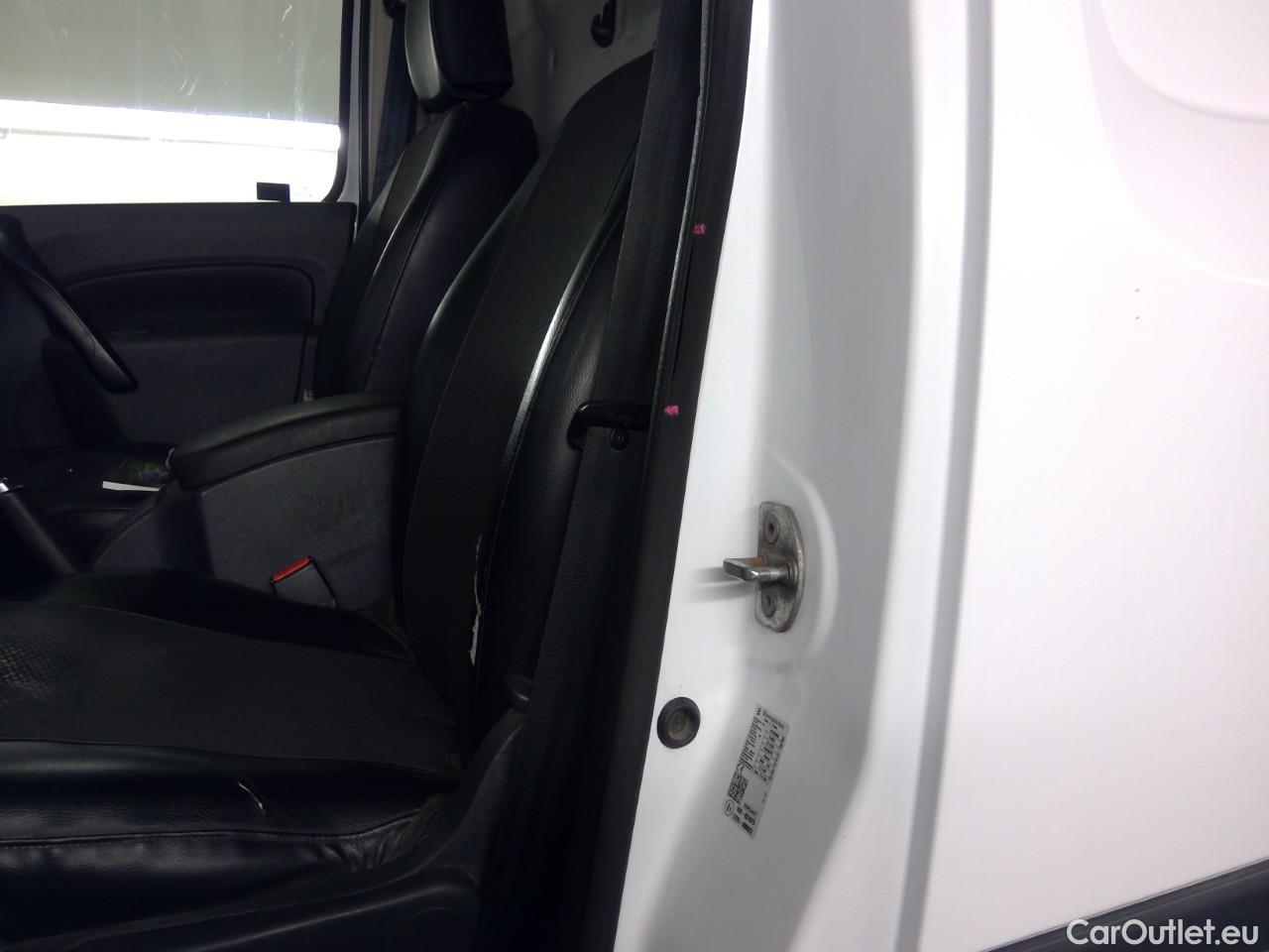 Renault  Kangoo Kang.Ex.dCi 90 L1 Aut. #11