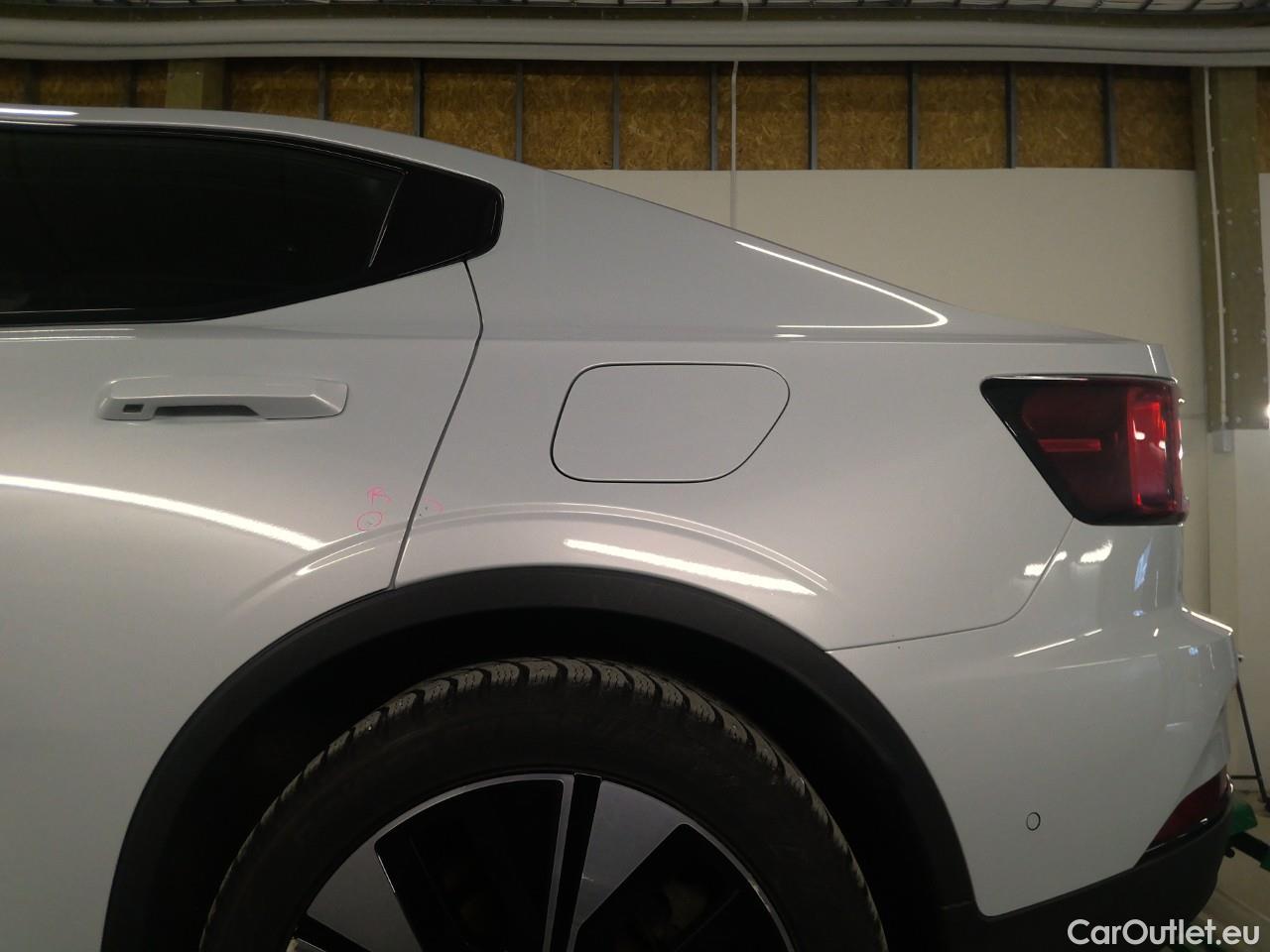  Polestar  2 PS  78kWh Lo.ran.Dua.mot. #18