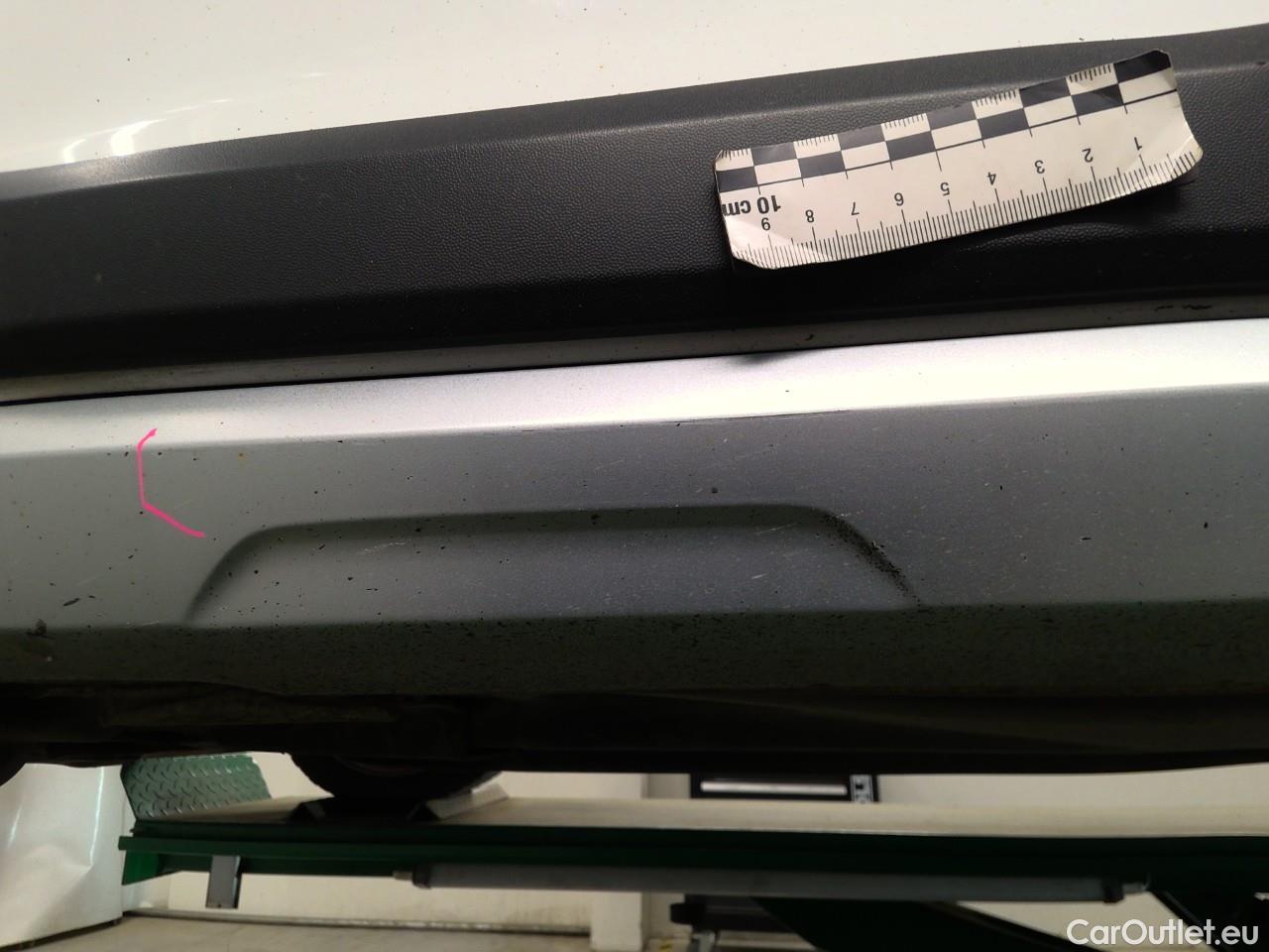  Volkswagen  Golf  Allt. TDI Ltd.Ed. 4M Aut. #9