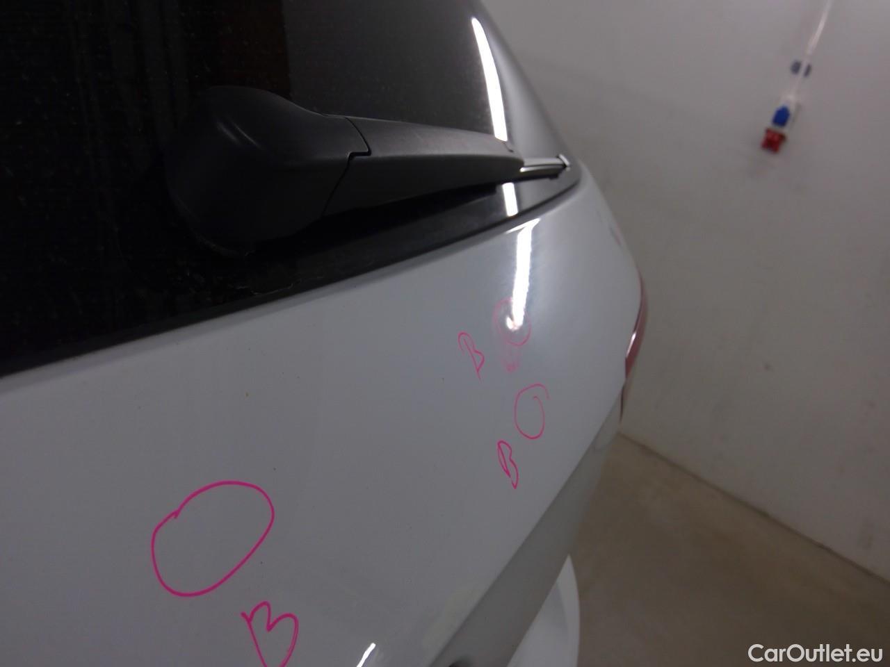  Volkswagen  Golf  Alltrack TDI 200 4x4 Aut #38