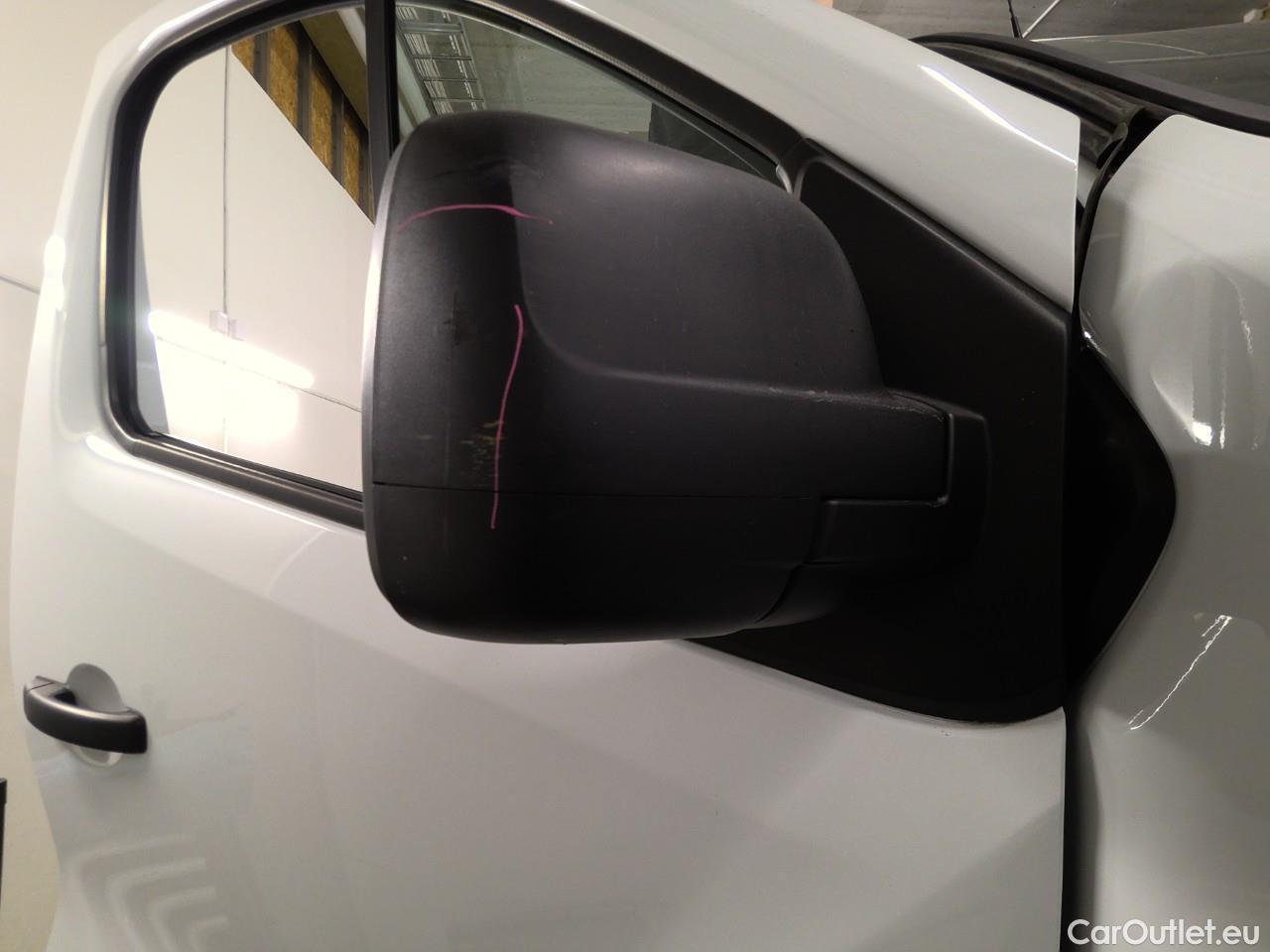  Renault  Trafic  dCi 145 L1H1 Base L.Aut #18