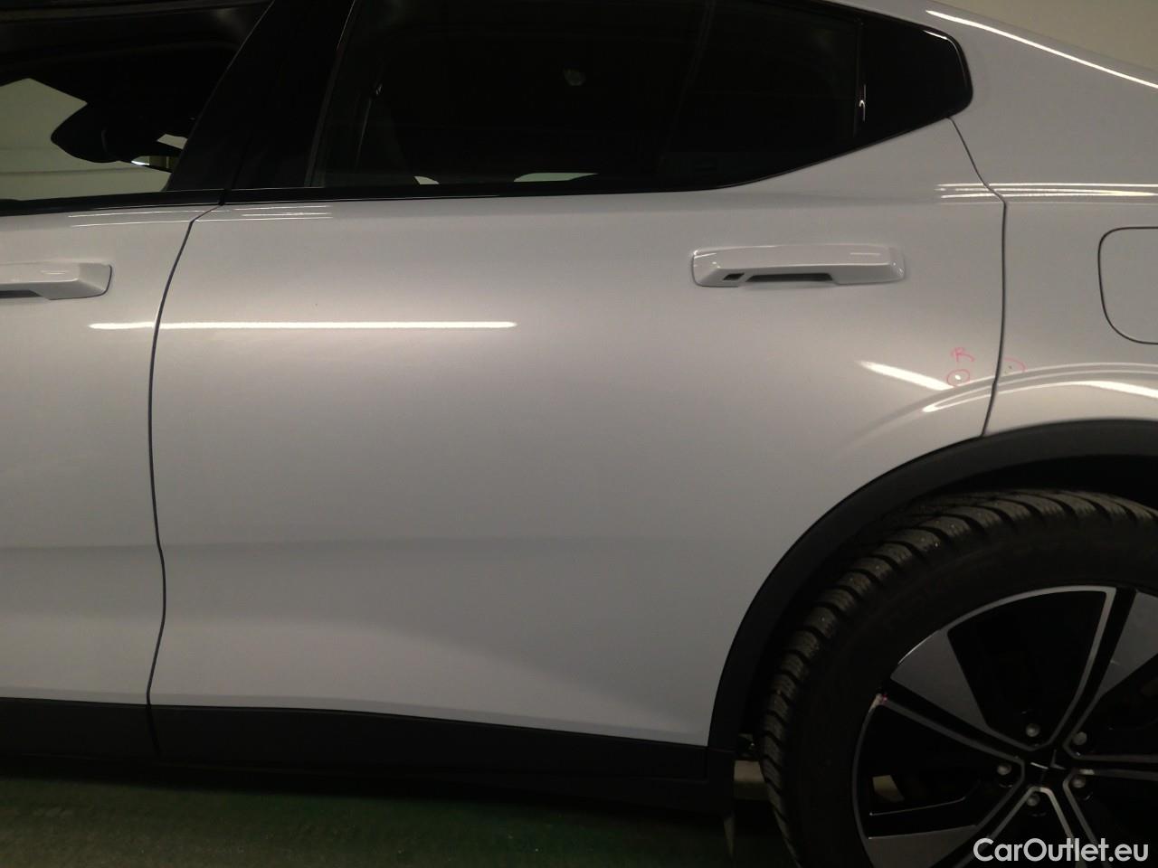  Polestar  2 PS  78kWh Lo.ran.Dua.mot. #21