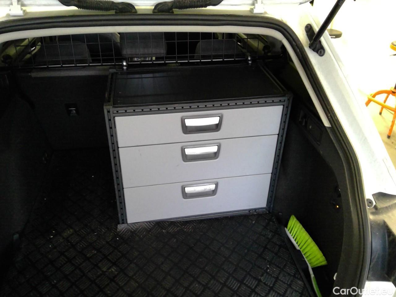  Volkswagen  Golf  Alltrack TDI 200 4x4 Aut #1