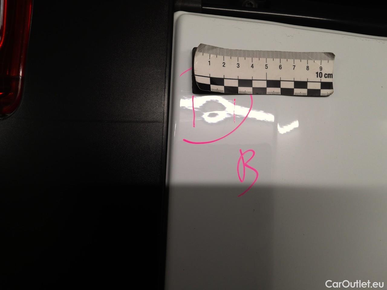  Renault  Trafic  dCi 145 L1H1 Base L.Aut #12