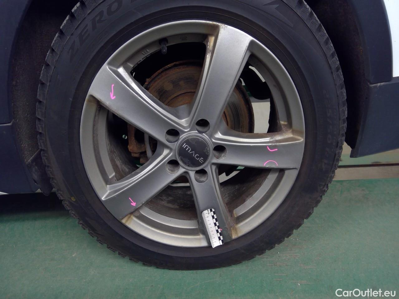  Volkswagen  Golf  Alltrack TDI 200 4x4 Aut #40