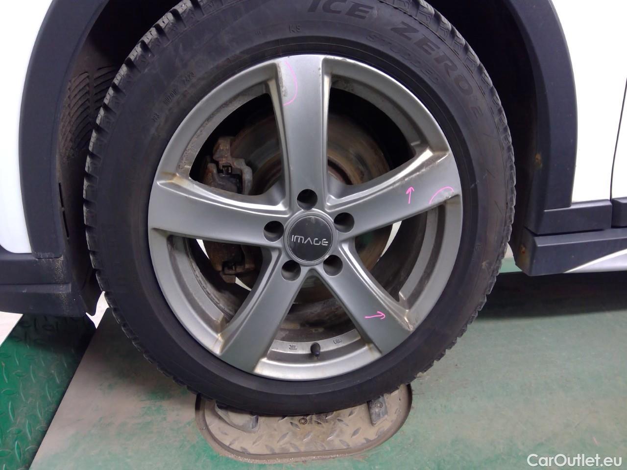  Volkswagen  Golf  Alltrack TDI 200 4x4 Aut #7