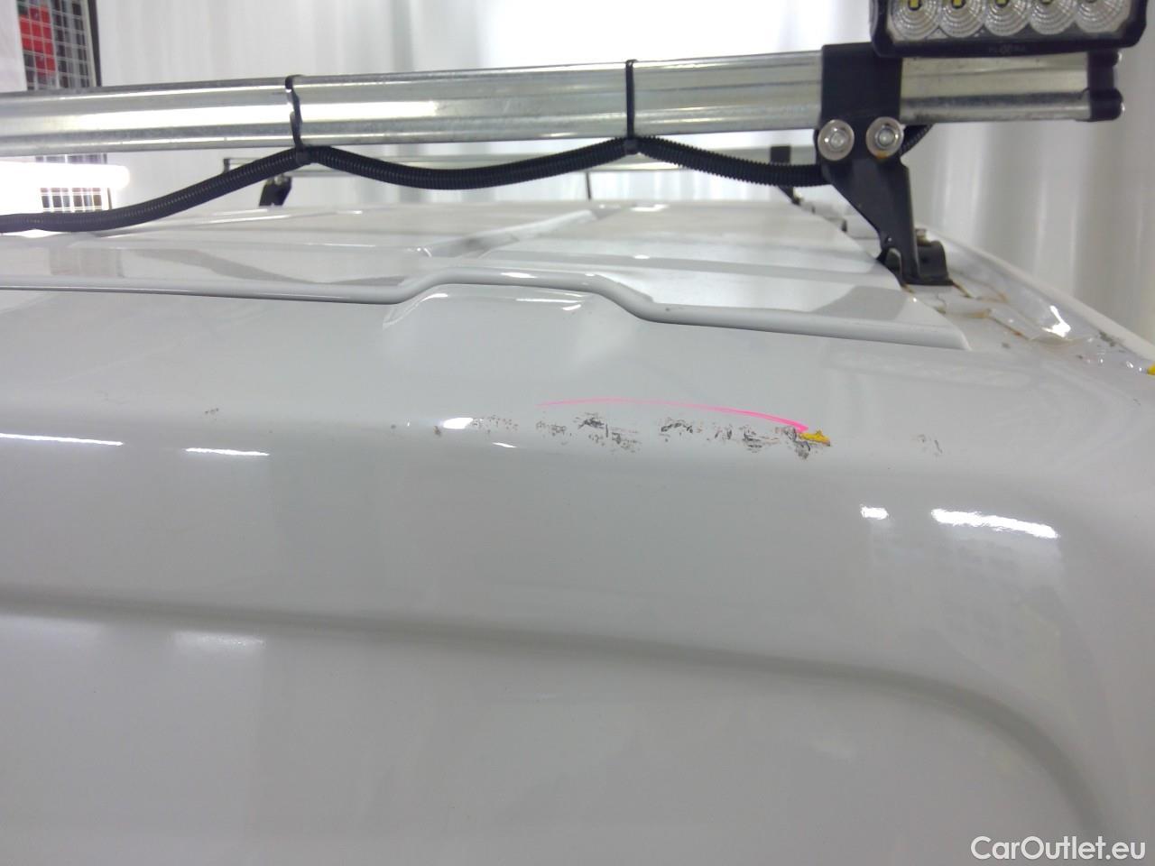  Peugeot  Expert e- 136 75kWh L2 PRO+ #29