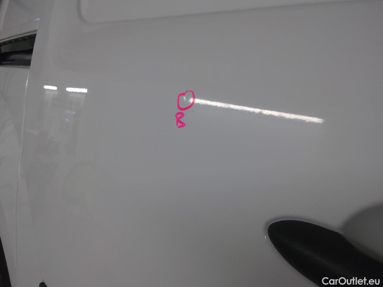  Renault  Kangoo Kang.Ex.dCi 90 L1 Aut. #21