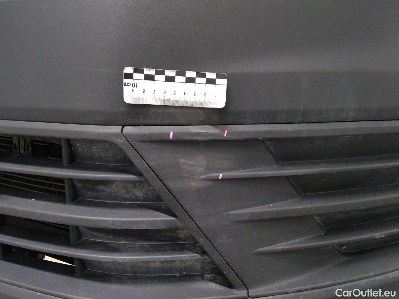  Volkswagen  Caddy  TDI 75 L1 Aut. #4