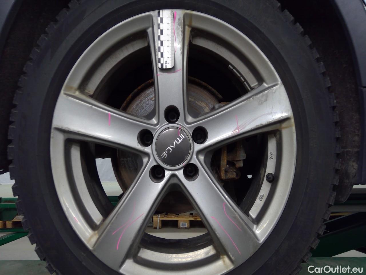  Volkswagen  Golf  Alltrack TDI 200 4x4 Aut #25