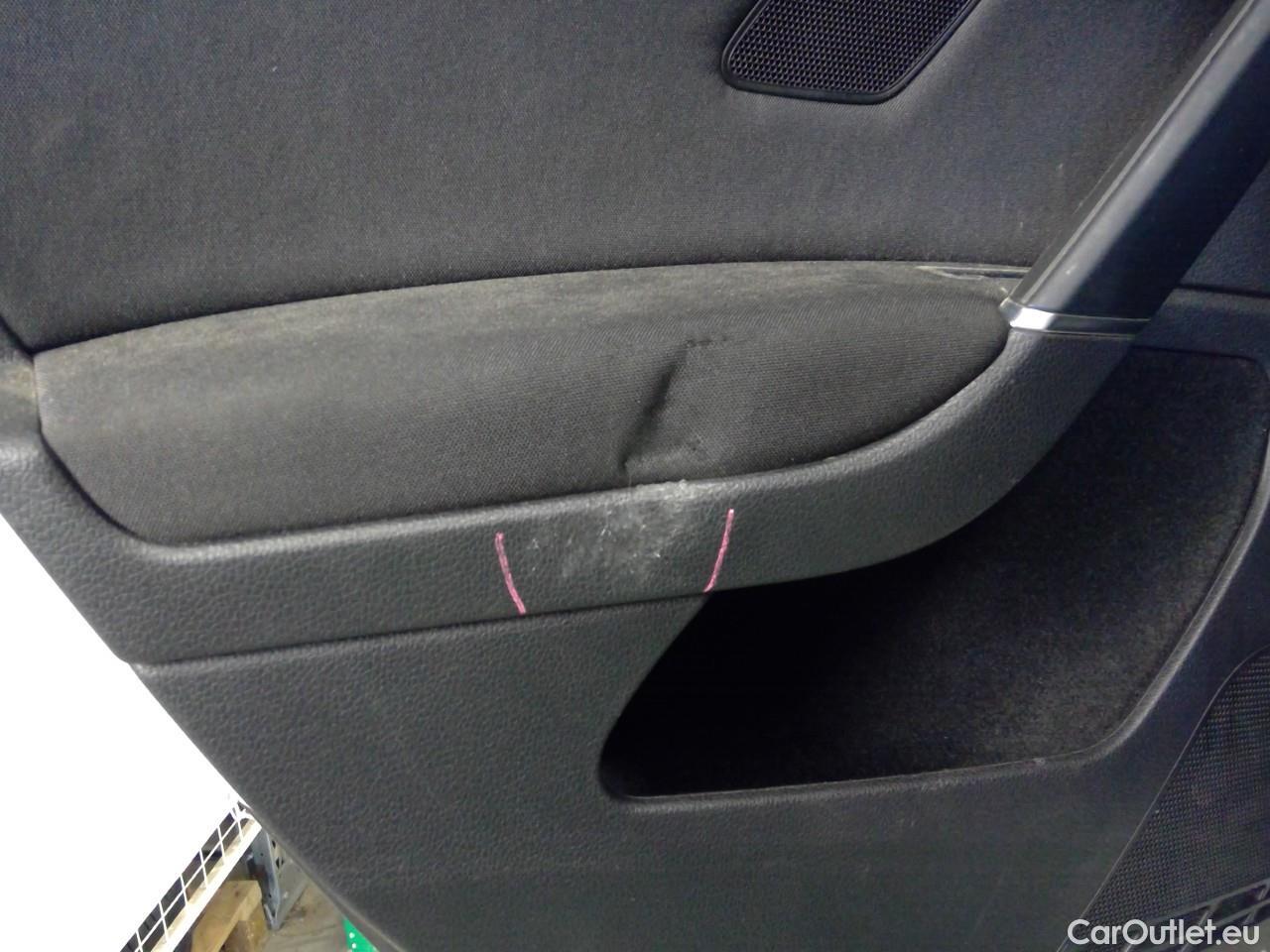  Volkswagen  Golf  Alltrack TDI 184 4M Aut. #11