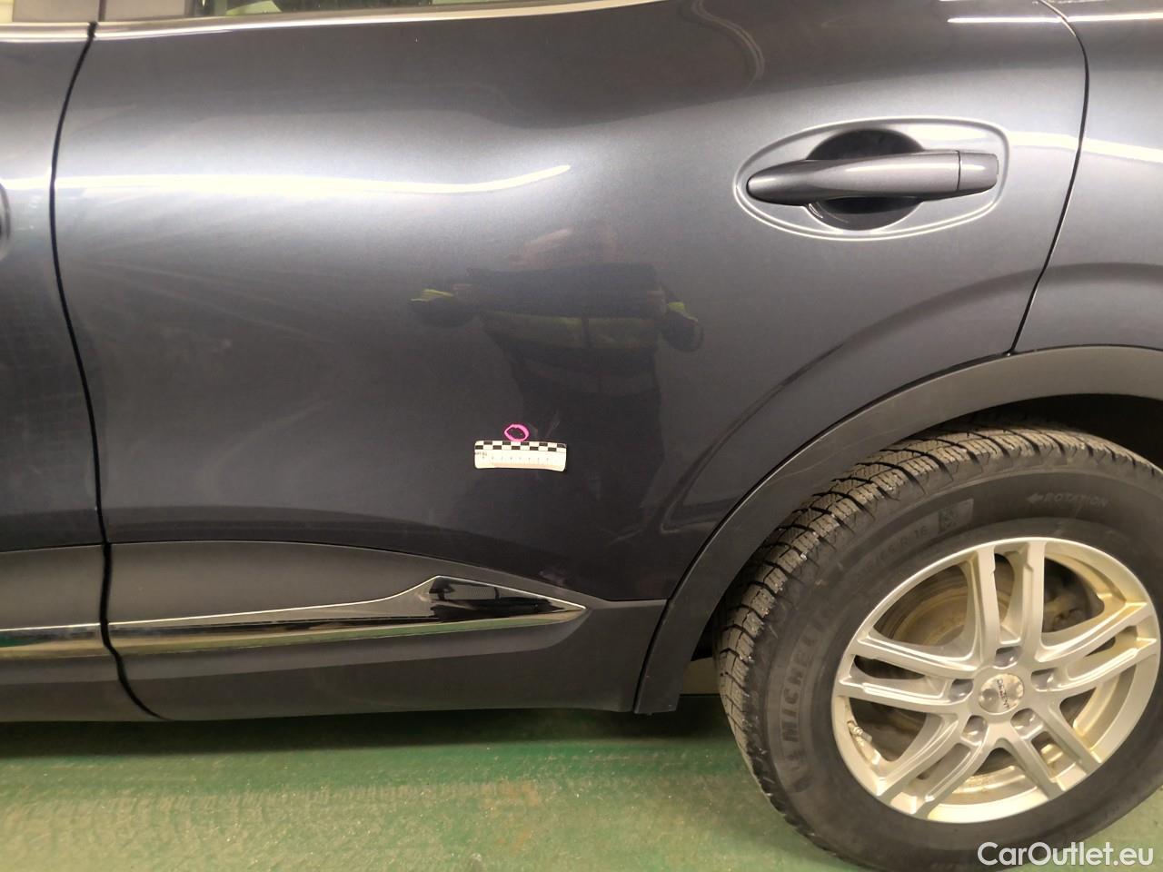  Renault  Kadjar  TCe 140 Zen 2WD Aut #14