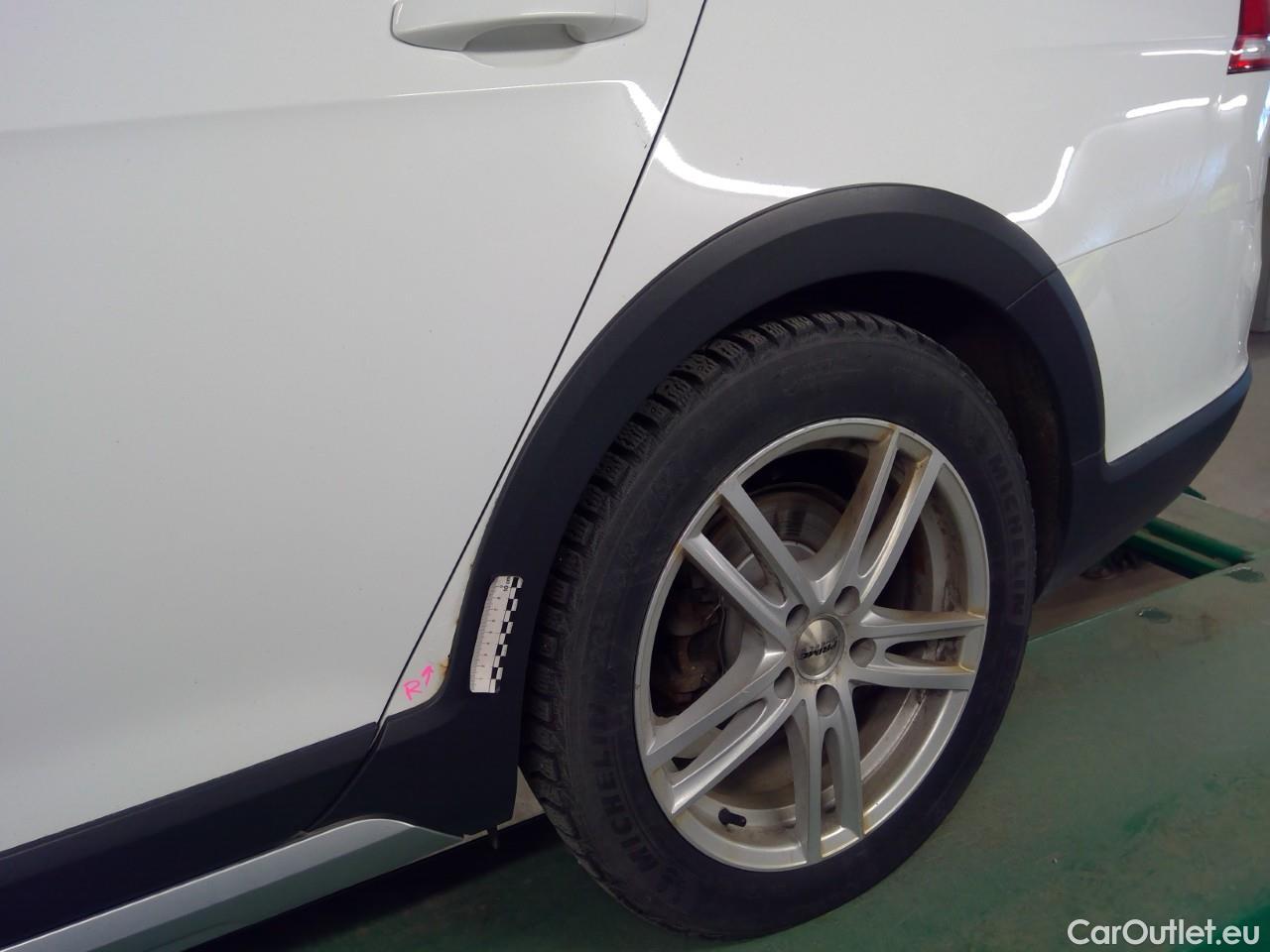  Volkswagen  Golf  Alltrack TDI 184 4M Aut. #13