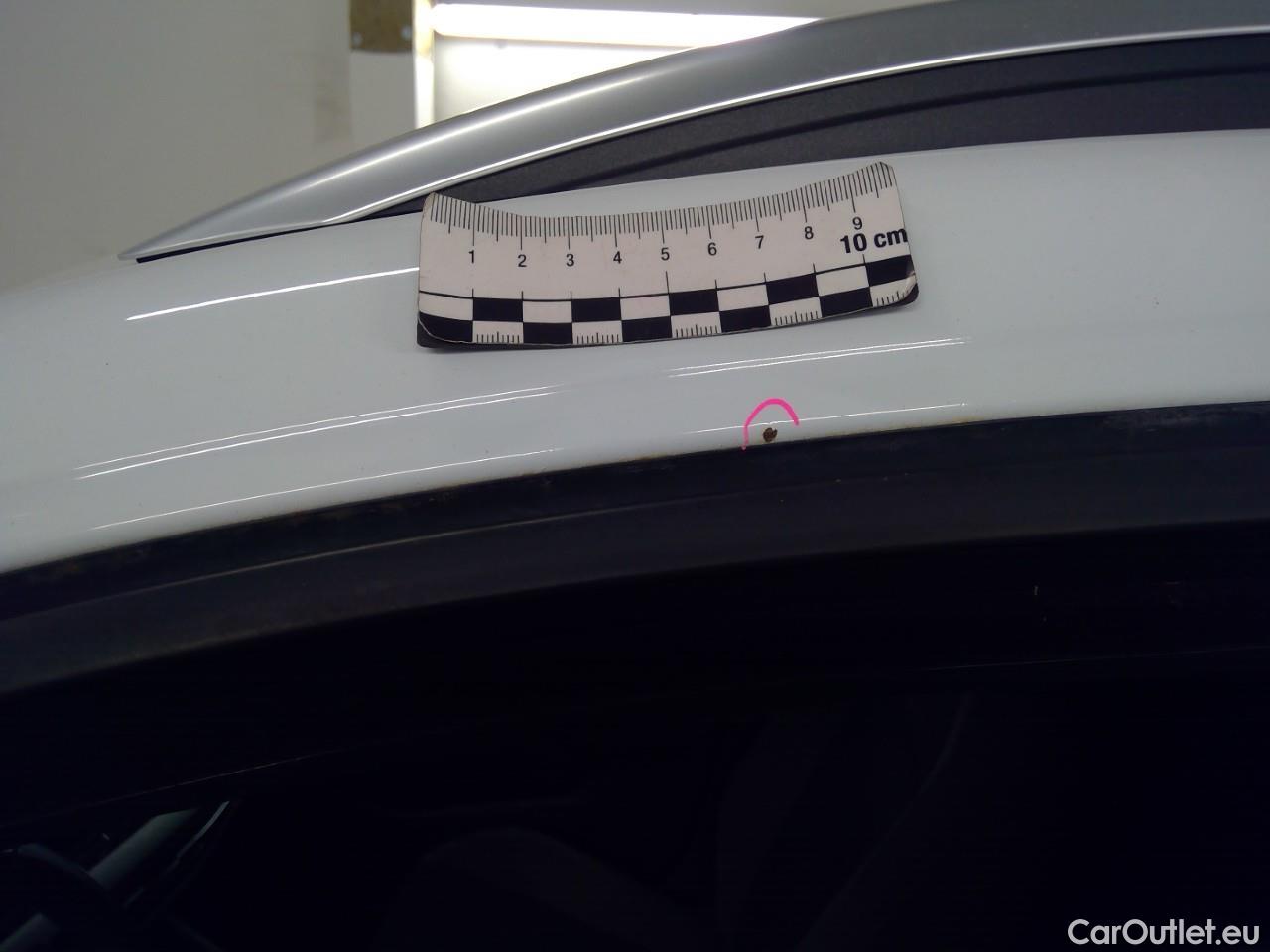  Volkswagen  Golf  Alltrack TDI 200 4x4 Aut #35