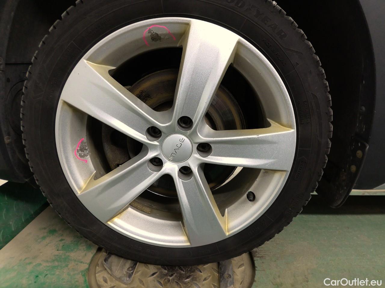  Volkswagen  Golf  Allt. TDI Ltd.Ed. 4M Aut. #13