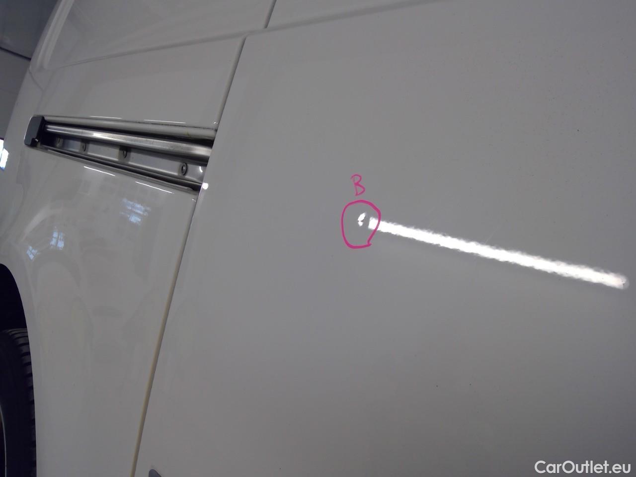  Volkswagen  Caddy  TDI 75 Maxi Aut. #13