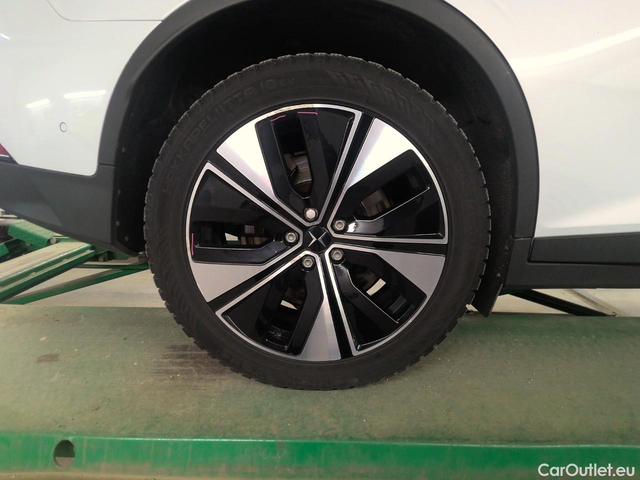  Polestar  2 PS  78kWh Lo.ran.Dua.mot. #12