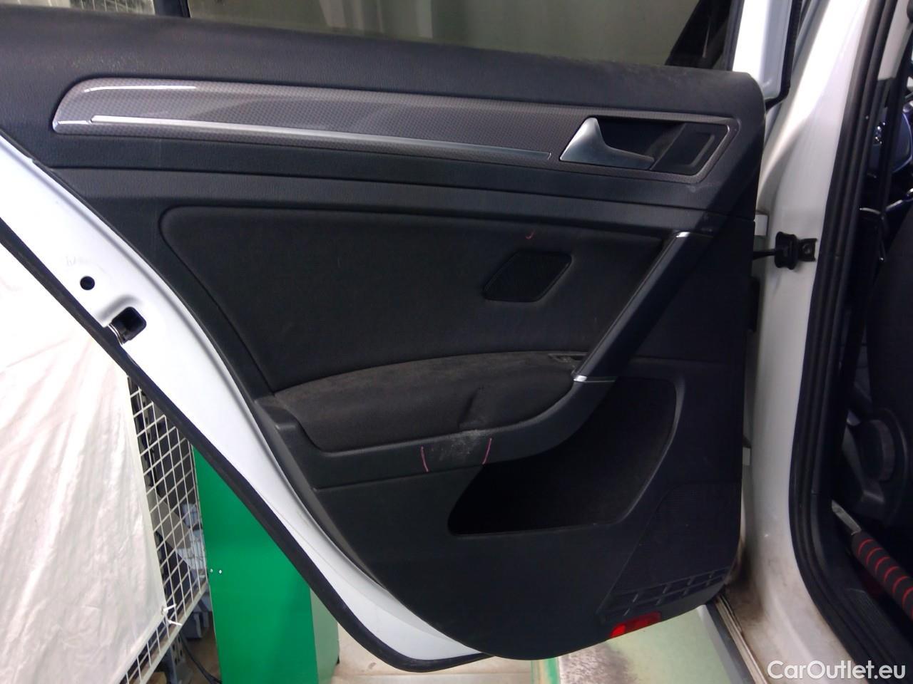  Volkswagen  Golf  Alltrack TDI 184 4M Aut. #10