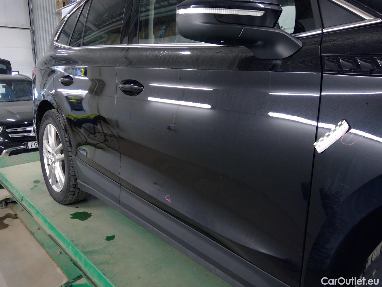  Skoda  ENYAQ  iV80 5d #23