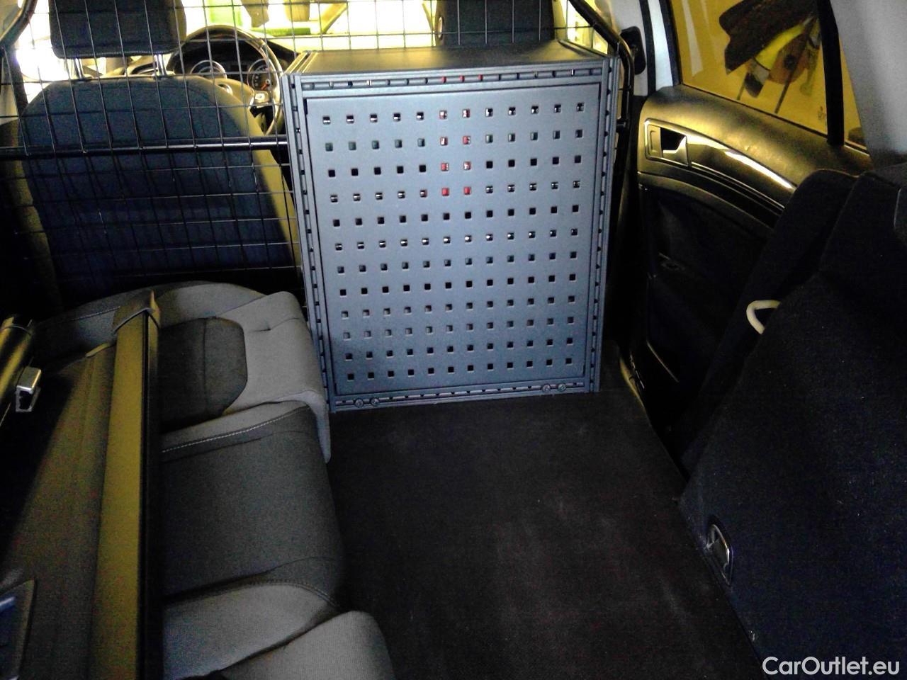  Volkswagen  Golf  Alltrack TDI 184 4M Aut. #1