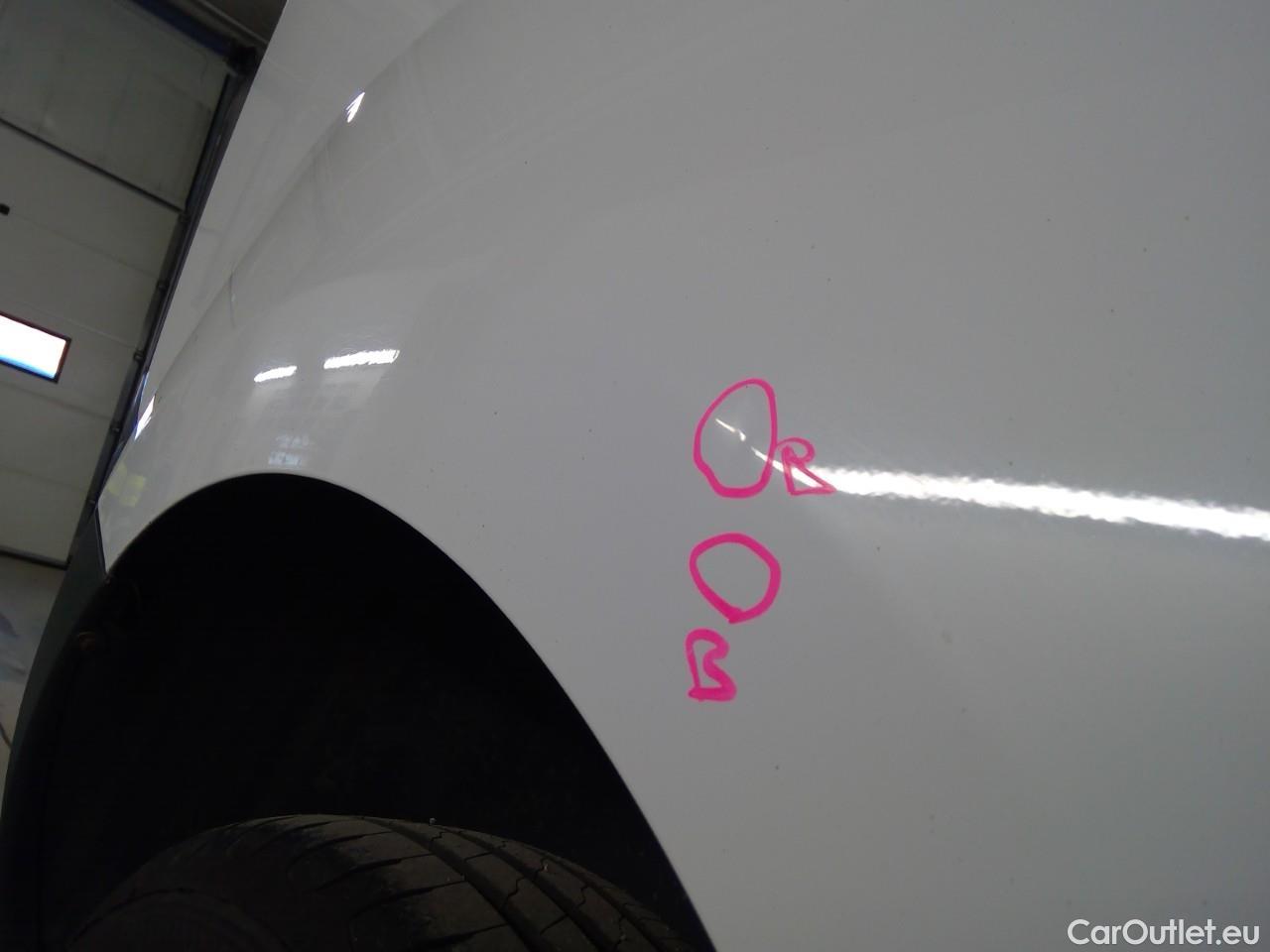  Renault  Kangoo Kang.Ex.dCi 90 L1 Aut. #18