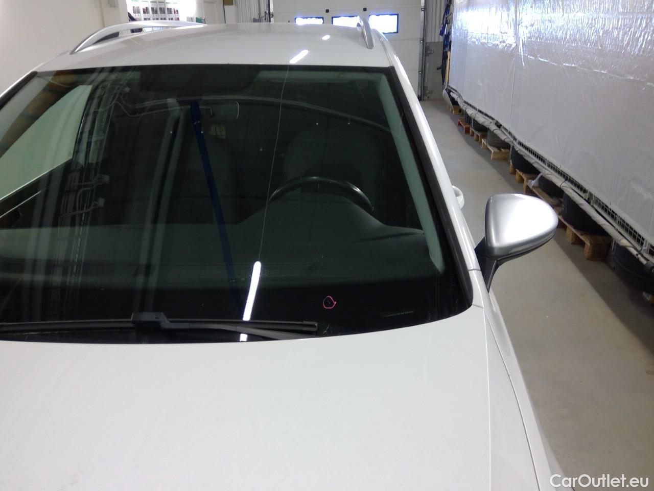  Volkswagen  Golf  Alltrack TDI 184 4M Aut. #24