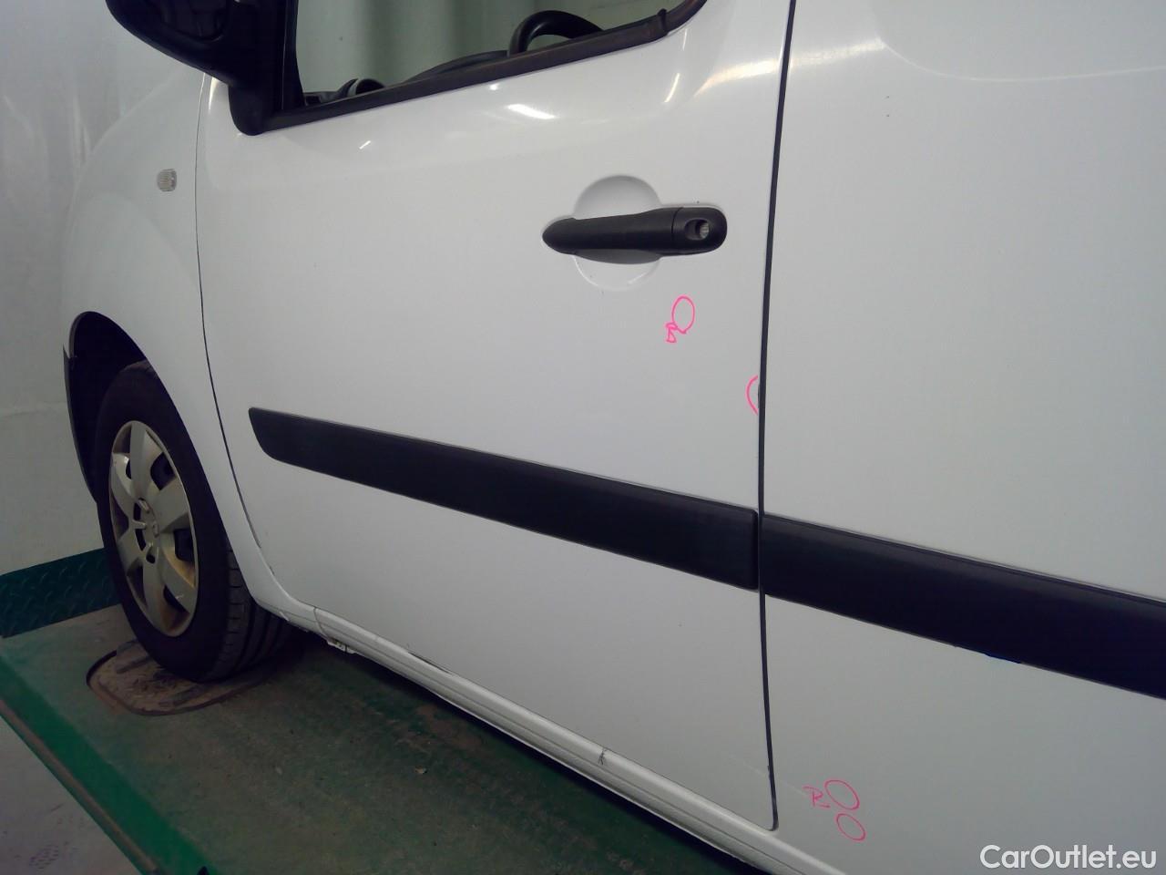  Renault  Kangoo Kang.Ex.dCi 90 L1 Aut. #7