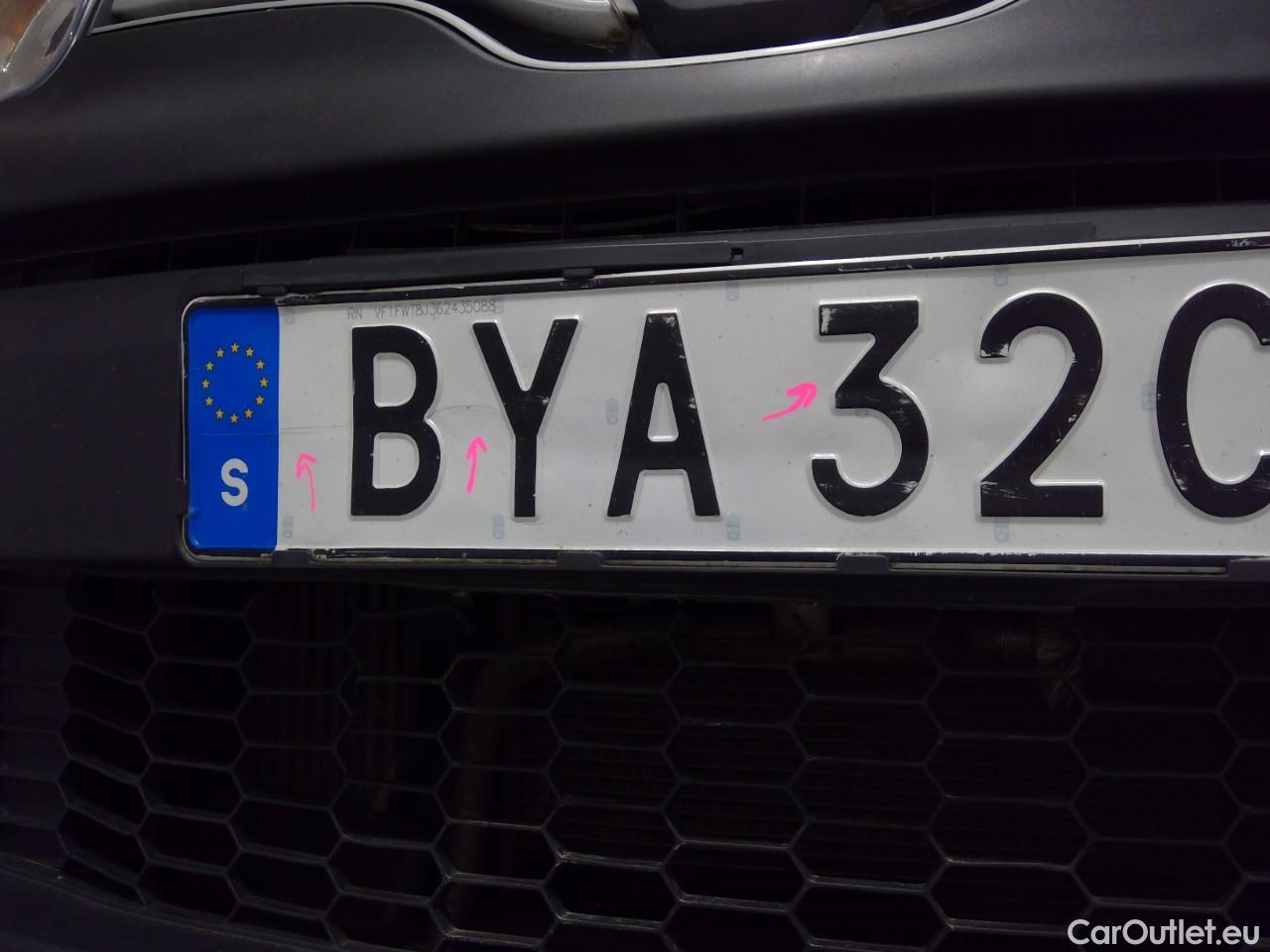  Renault  Kangoo Kang.Ex.dCi 90 L1 Aut. #1