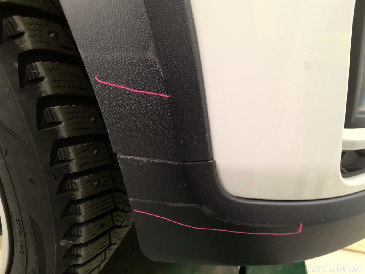  Volkswagen  Golf  Allt. TDI Ltd.Ed. 4M Aut. #5