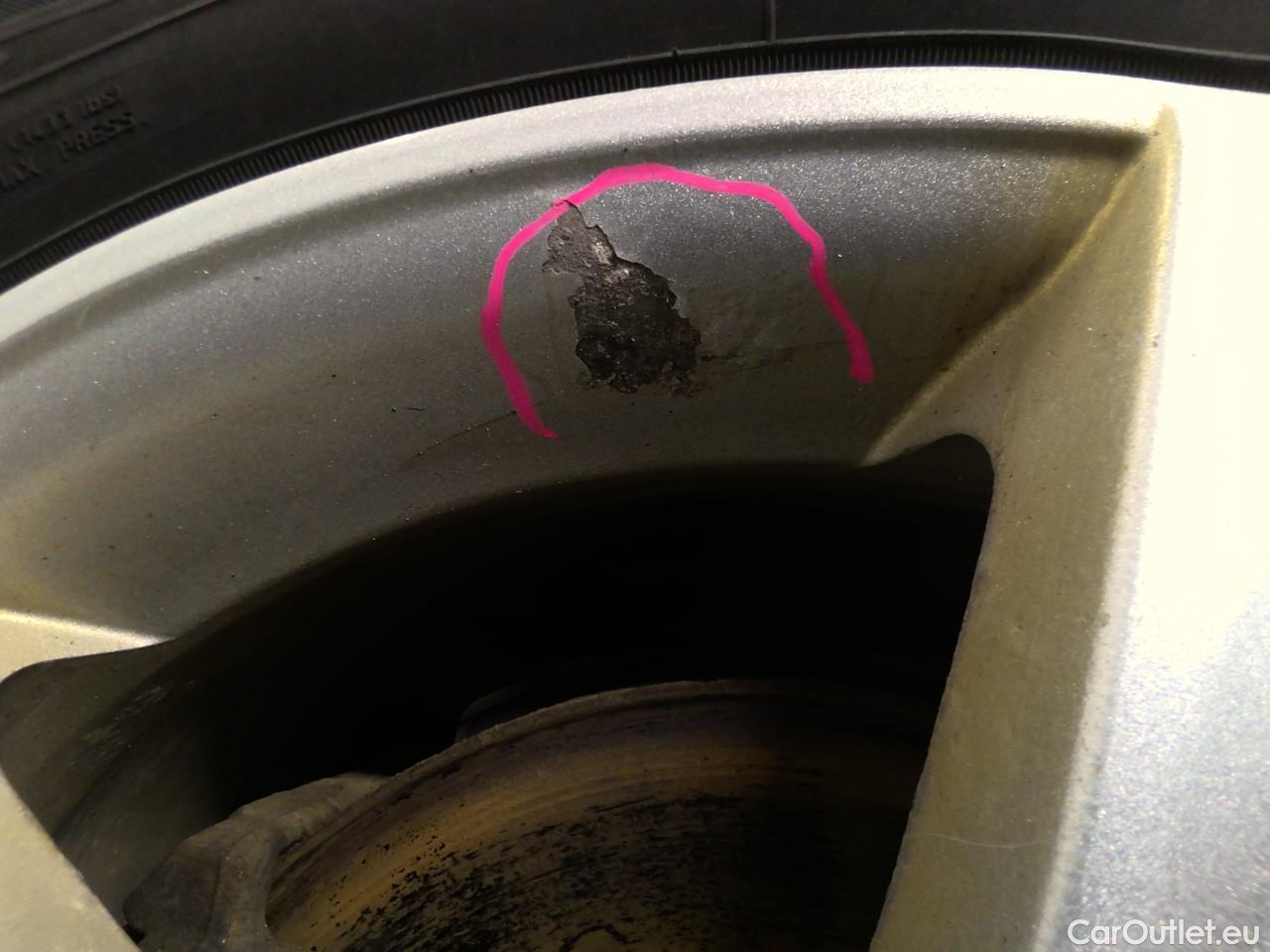  Volkswagen  Golf  Allt. TDI Ltd.Ed. 4M Aut. #11